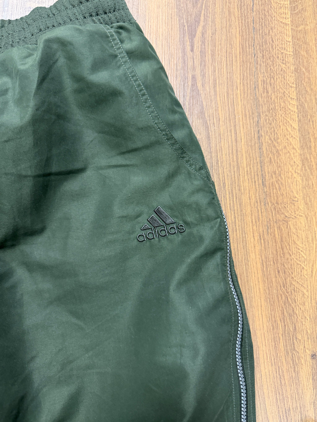 Adidas 90s Military Trackpants (L/XL)