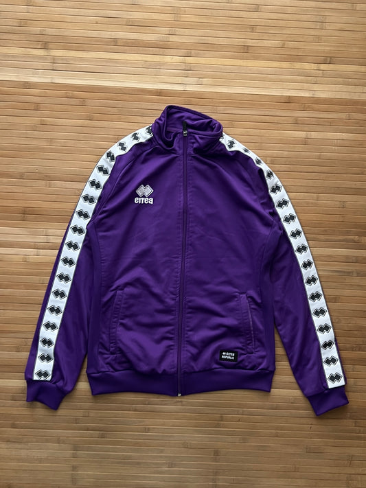 Errea Zip Up 🙋‍♀️ (M)