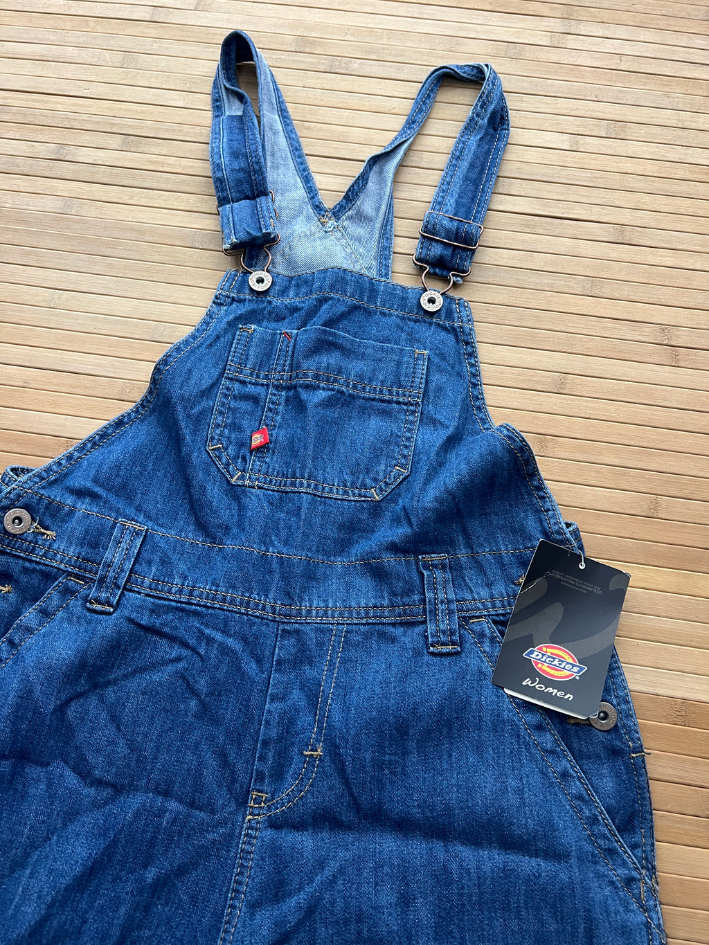 Dickies Overalls new with tags (M)