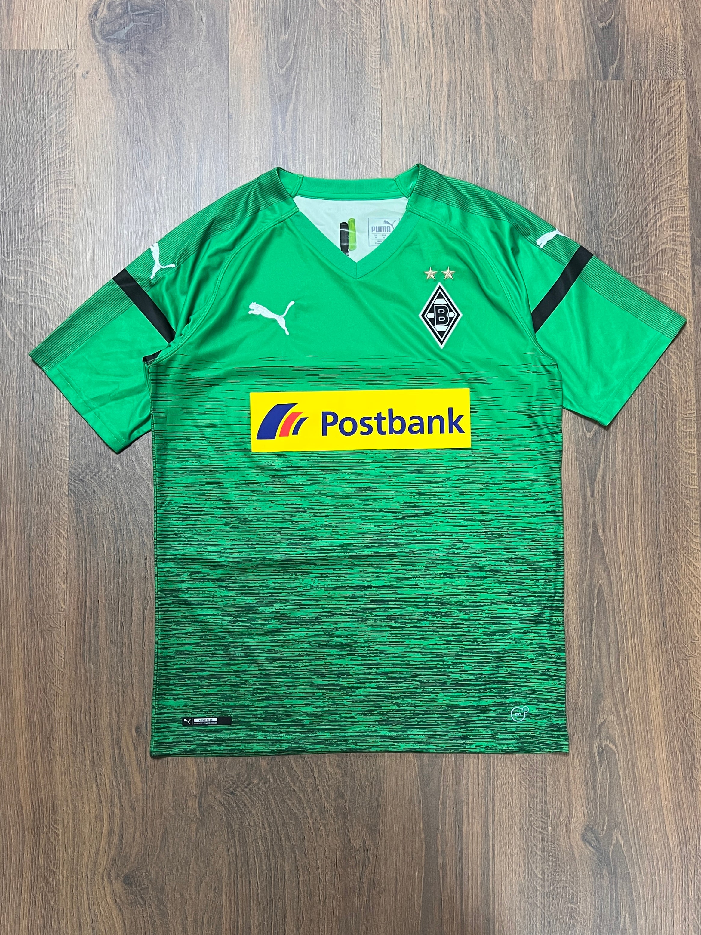 Brand New Borusia Third jersey (M)