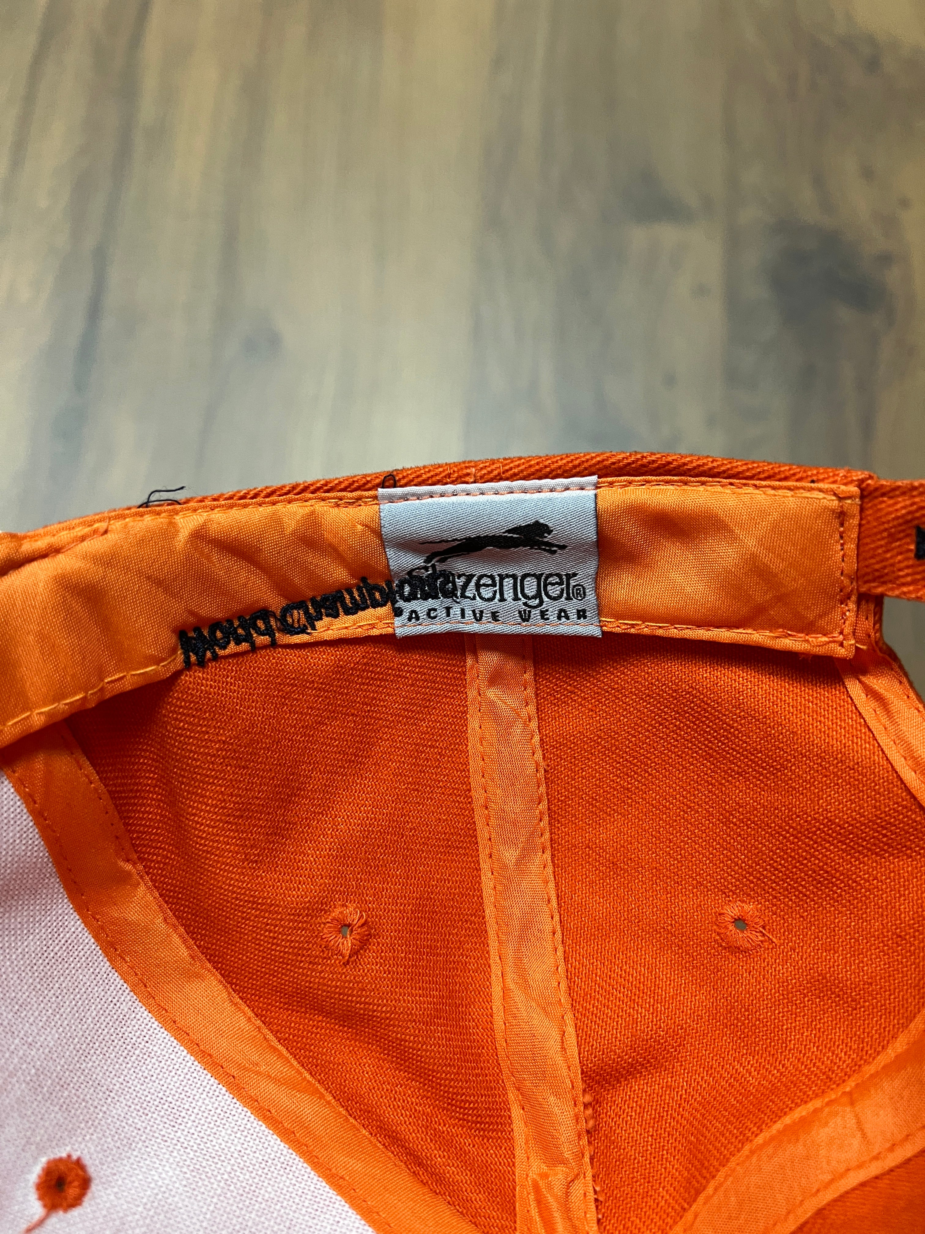Slazenger Honda Repsol Hat (One Size)