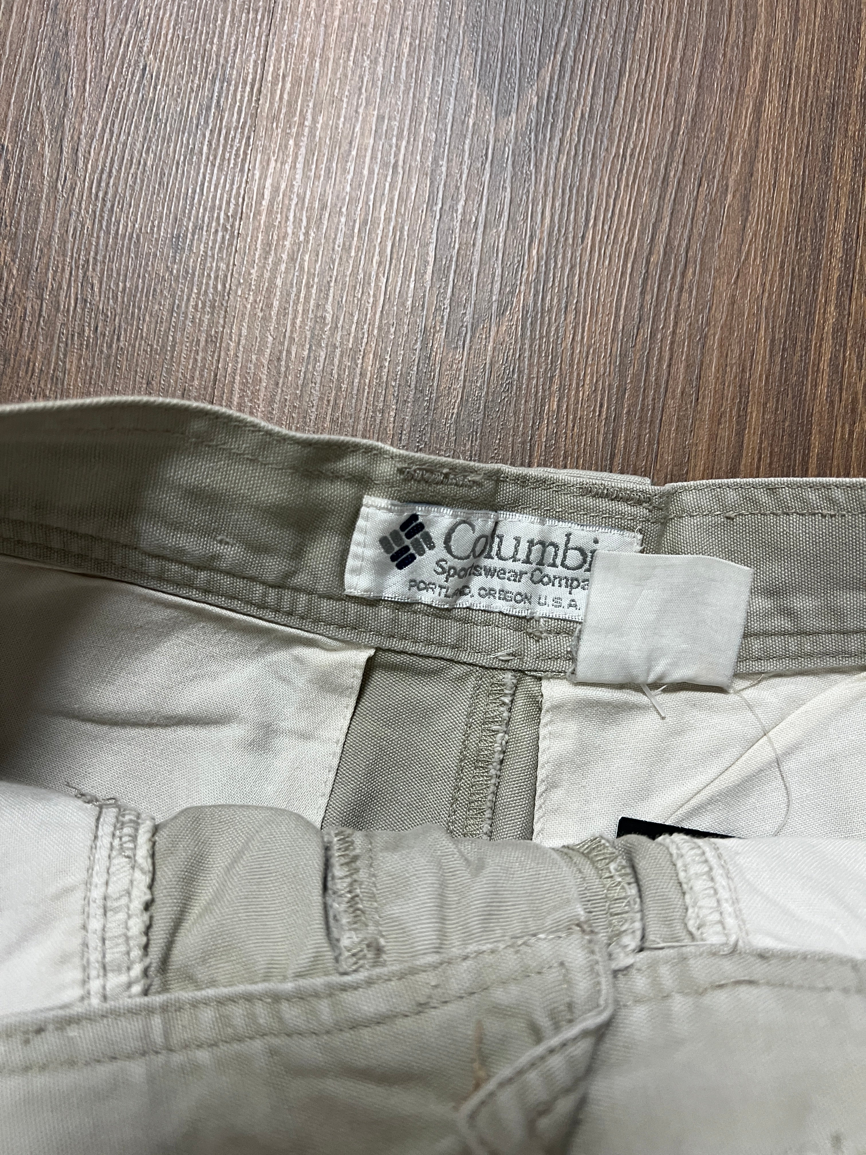 Columbia Hiking Shorts🙋‍♀️ (26)