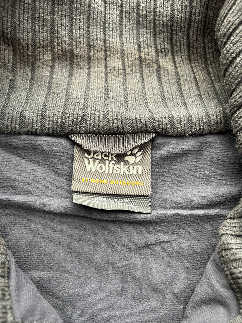 Jack Wolfskin Fleece (2XL)