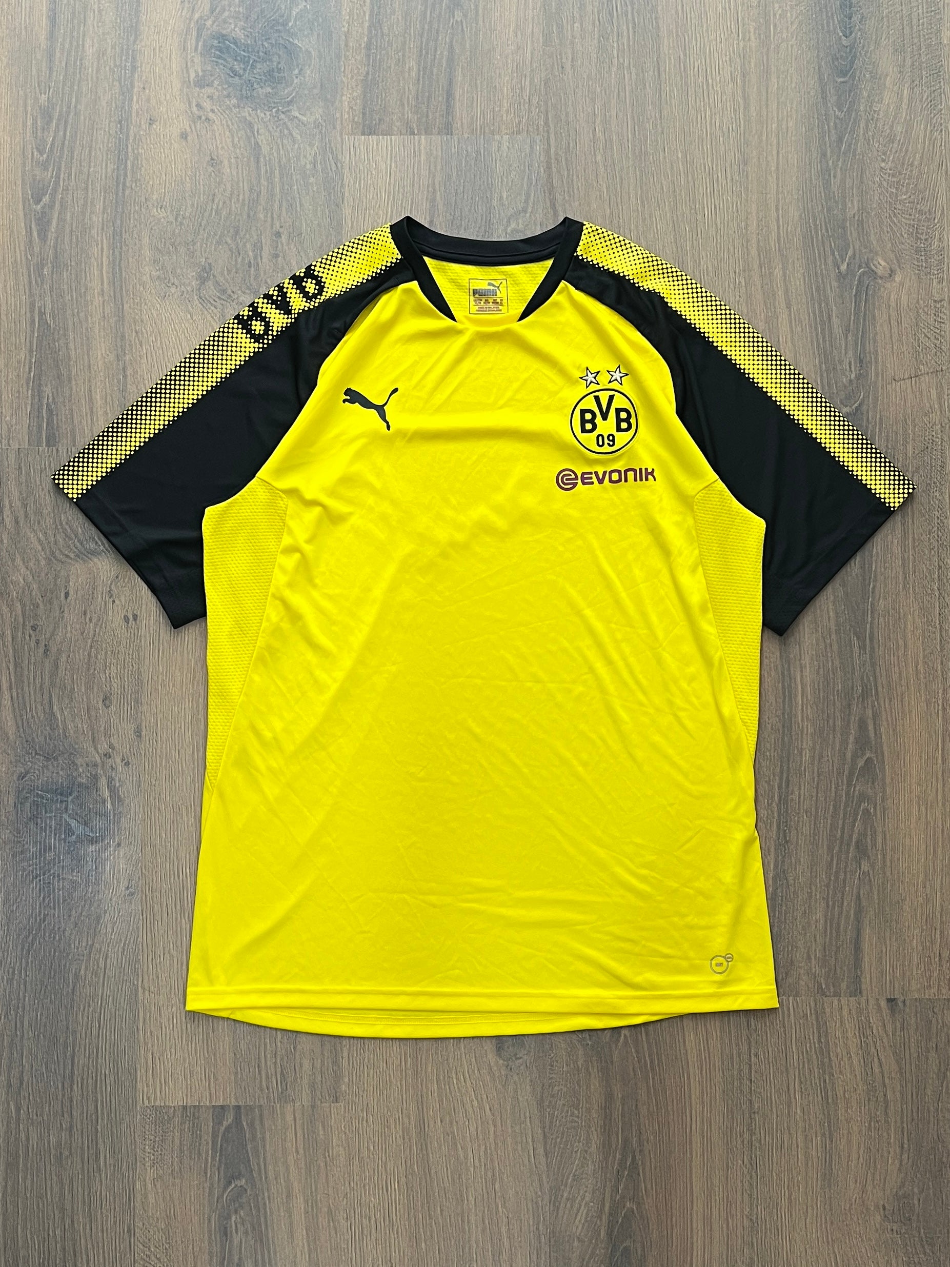 Dortmund 2017/18 Training Jersey (XL)