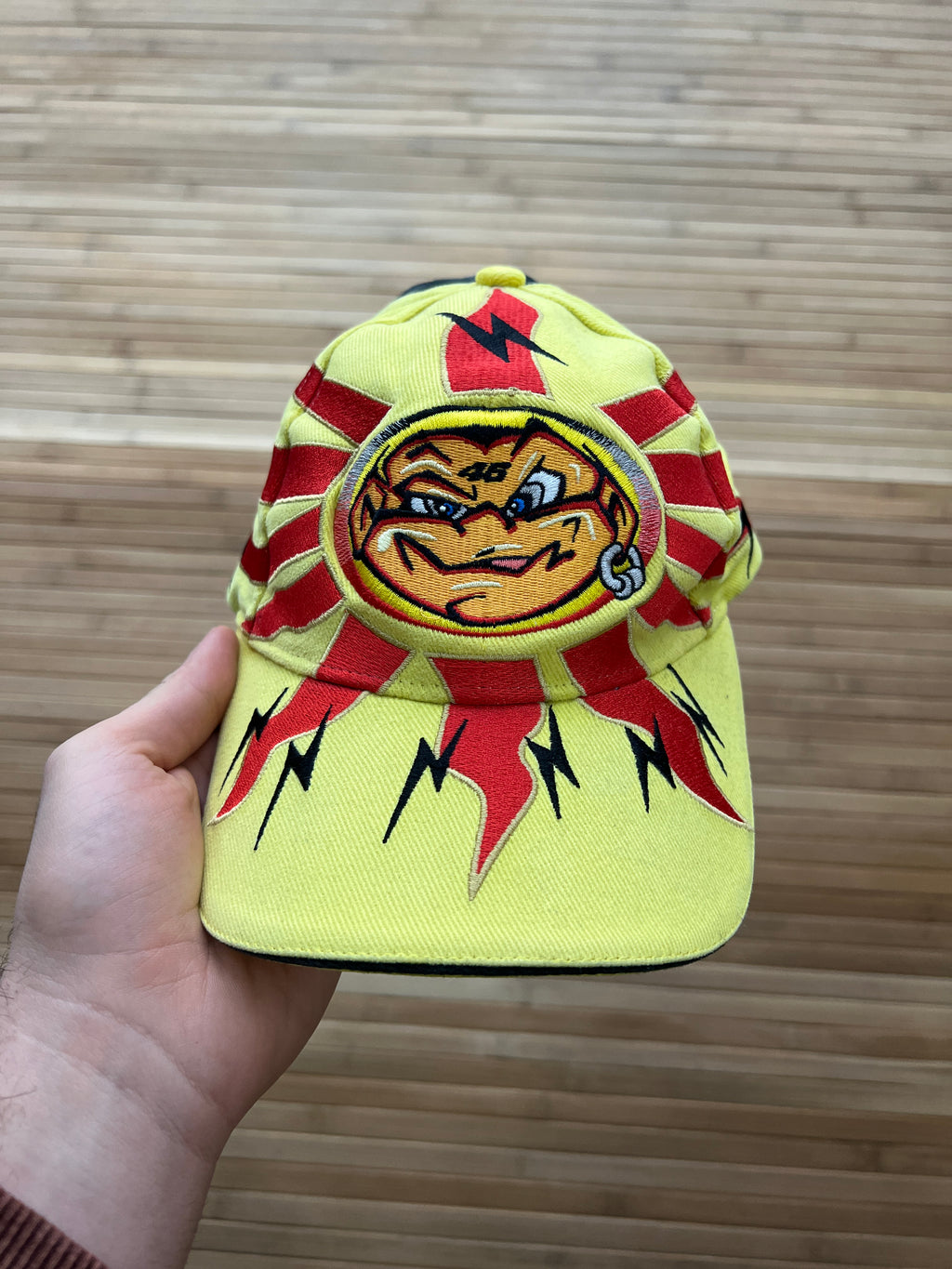 Valentino Rossi Hat (one size)