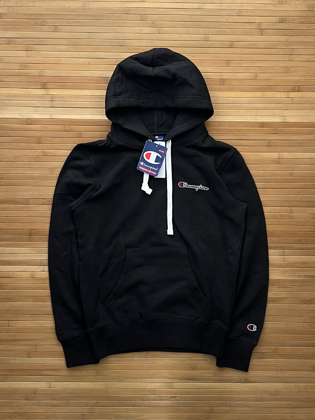 Champion Hoodie new with tags (S)