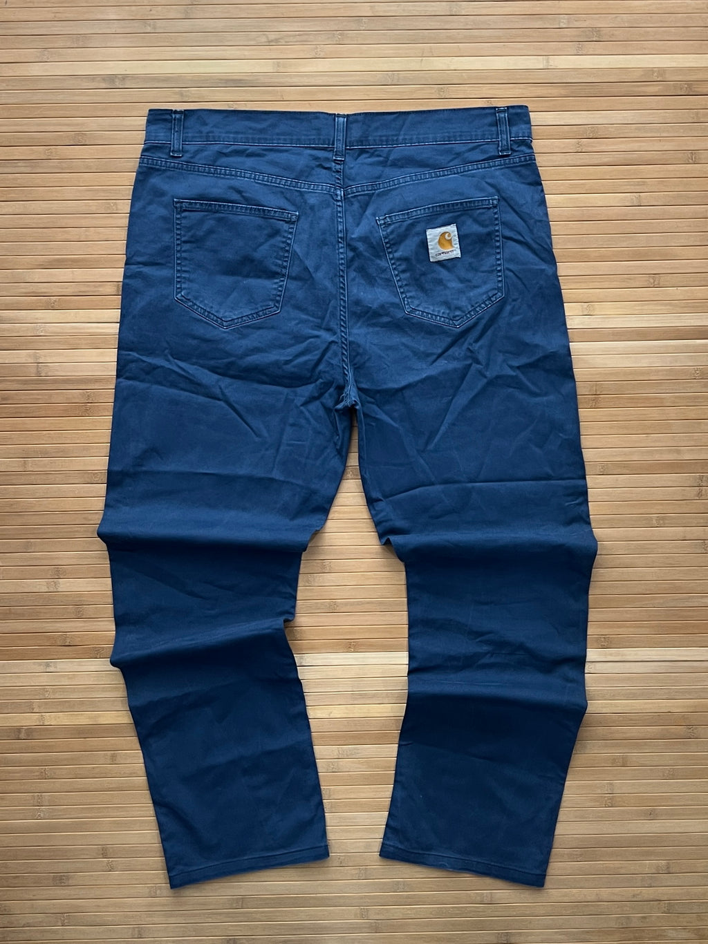 Carhartt Chino Pants (38x32)