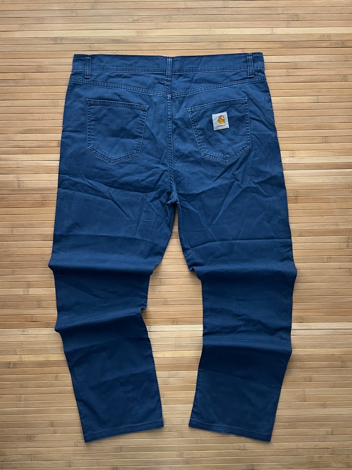 Carhartt Chino Pants (38x32)