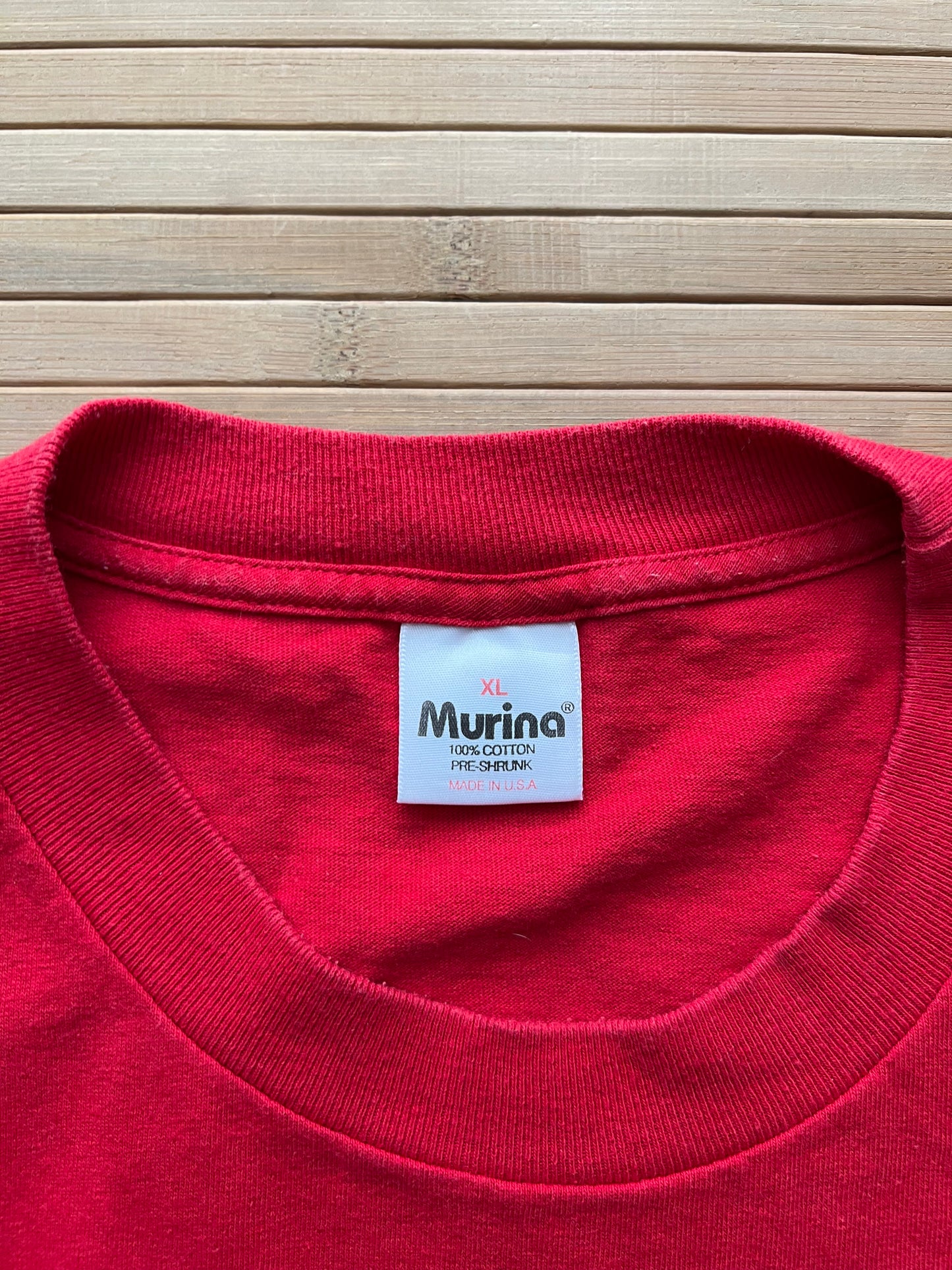 Art Maohi 80s Tee(XL)