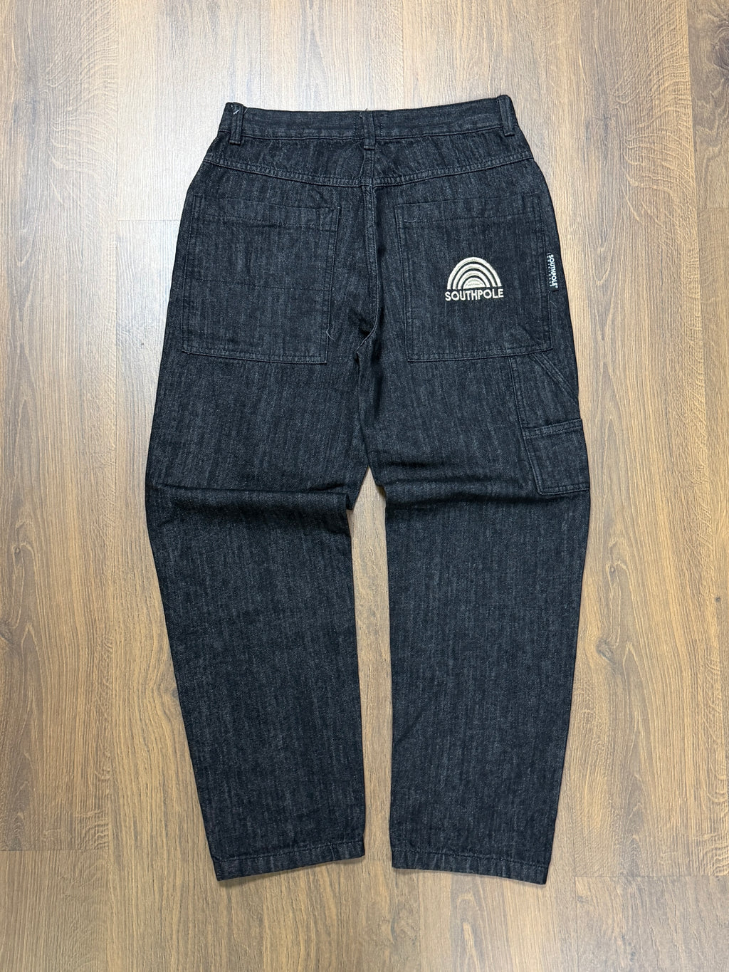 South Pole Y2K Jeans (28x30)