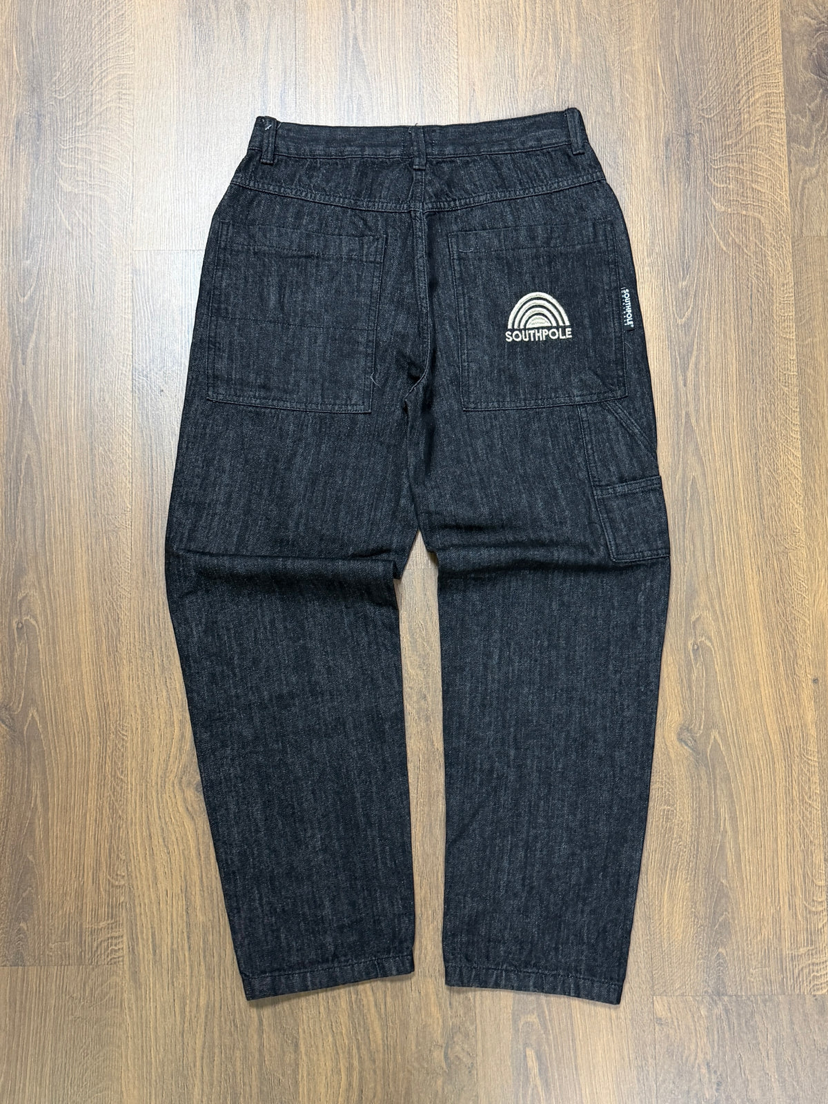 South Pole Y2K Jeans (28x30)