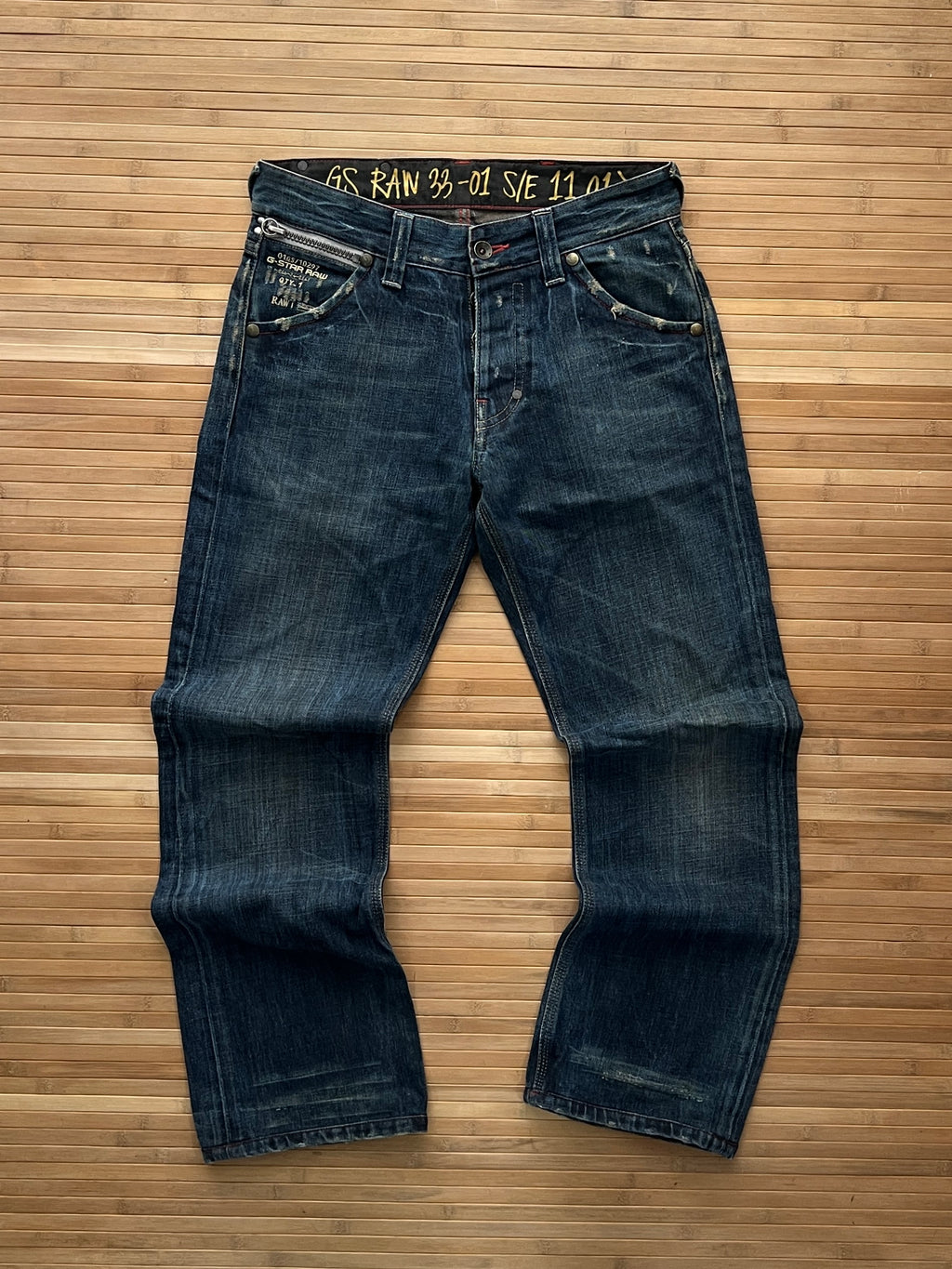 G-Star Jeans (32x32)