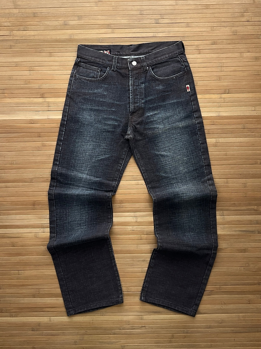 Jean Paul Gaultier 90s Jeans (30x30)