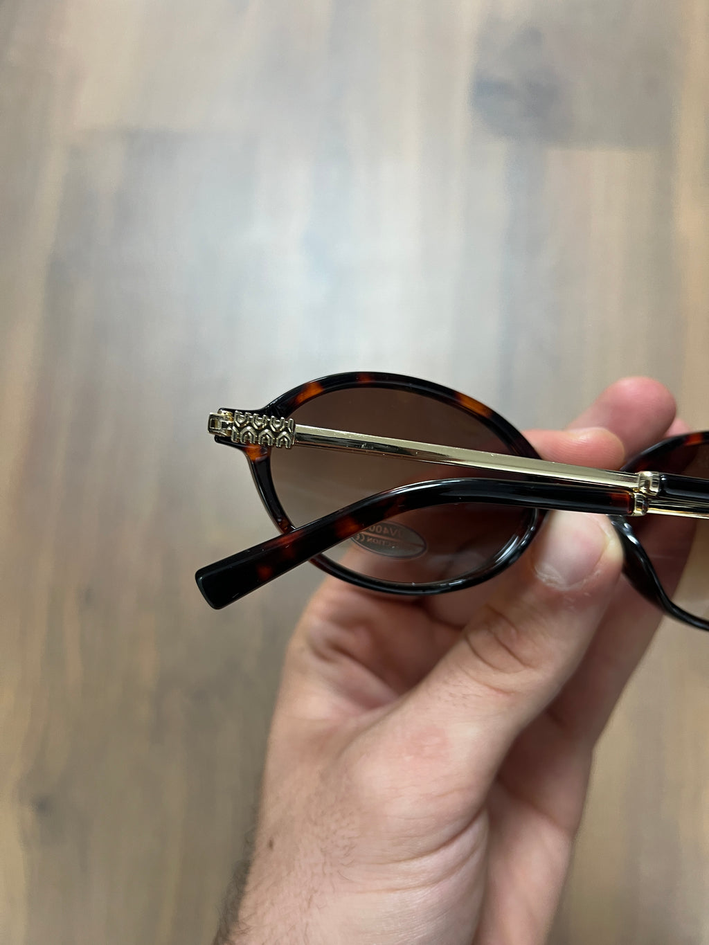 Ladies Sunglasses