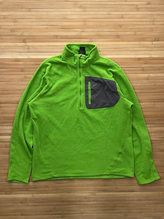 The North Face Fleece (M)