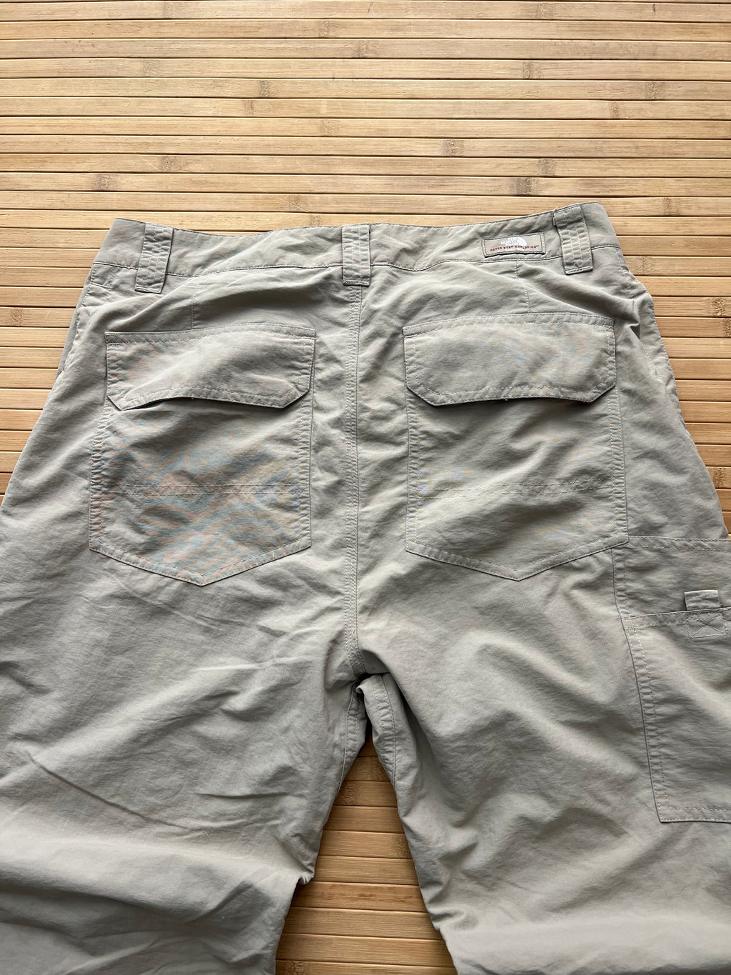 North Face Hiking Pants (32x30)
