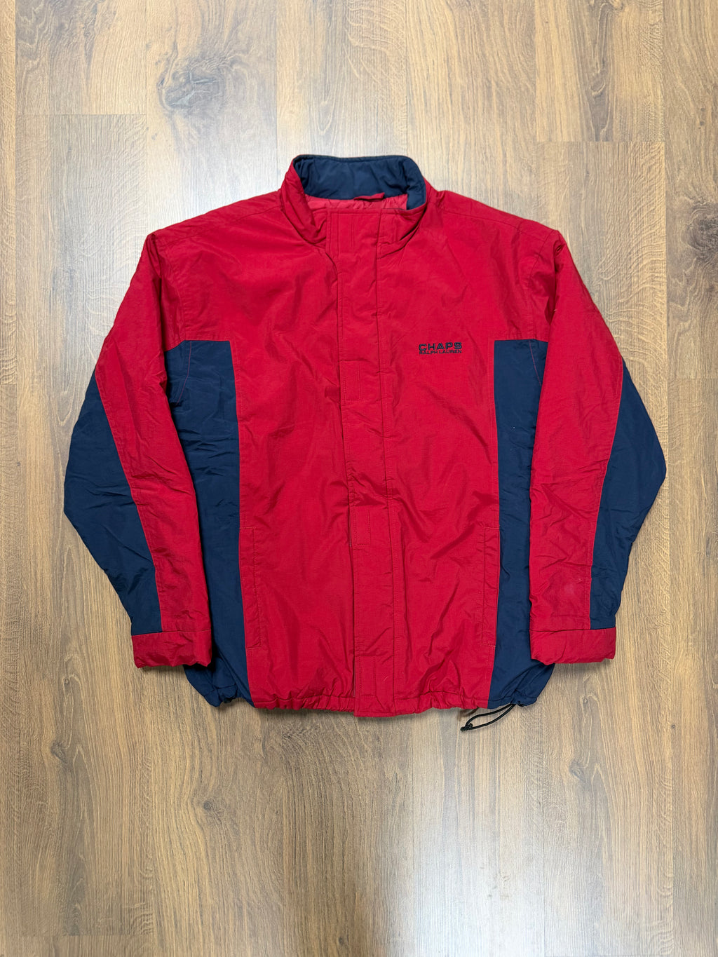 Chaps Ralph Lauren Puffer Jacket (XL)