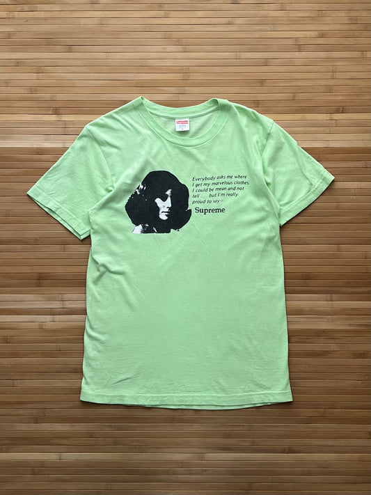 Supreme T-Shirt (M)