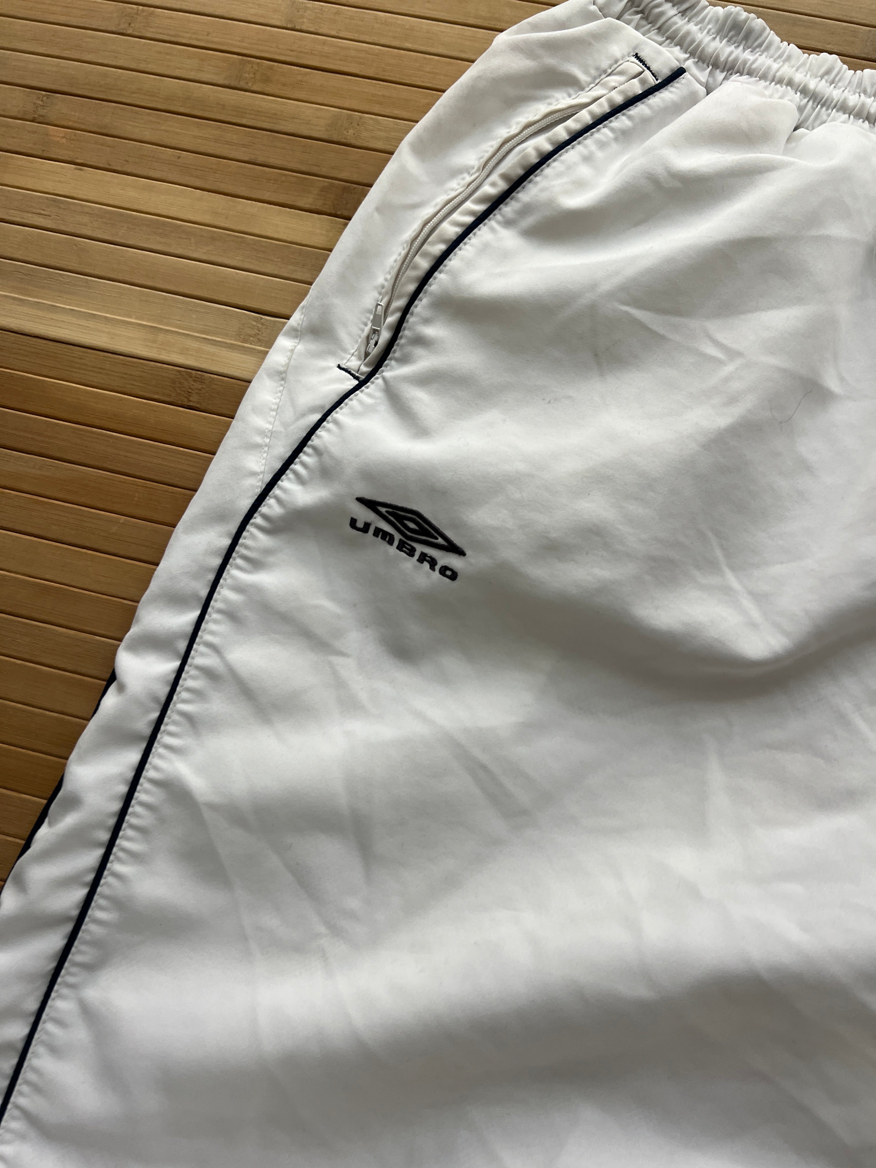 Umbro Track Pants (XL)