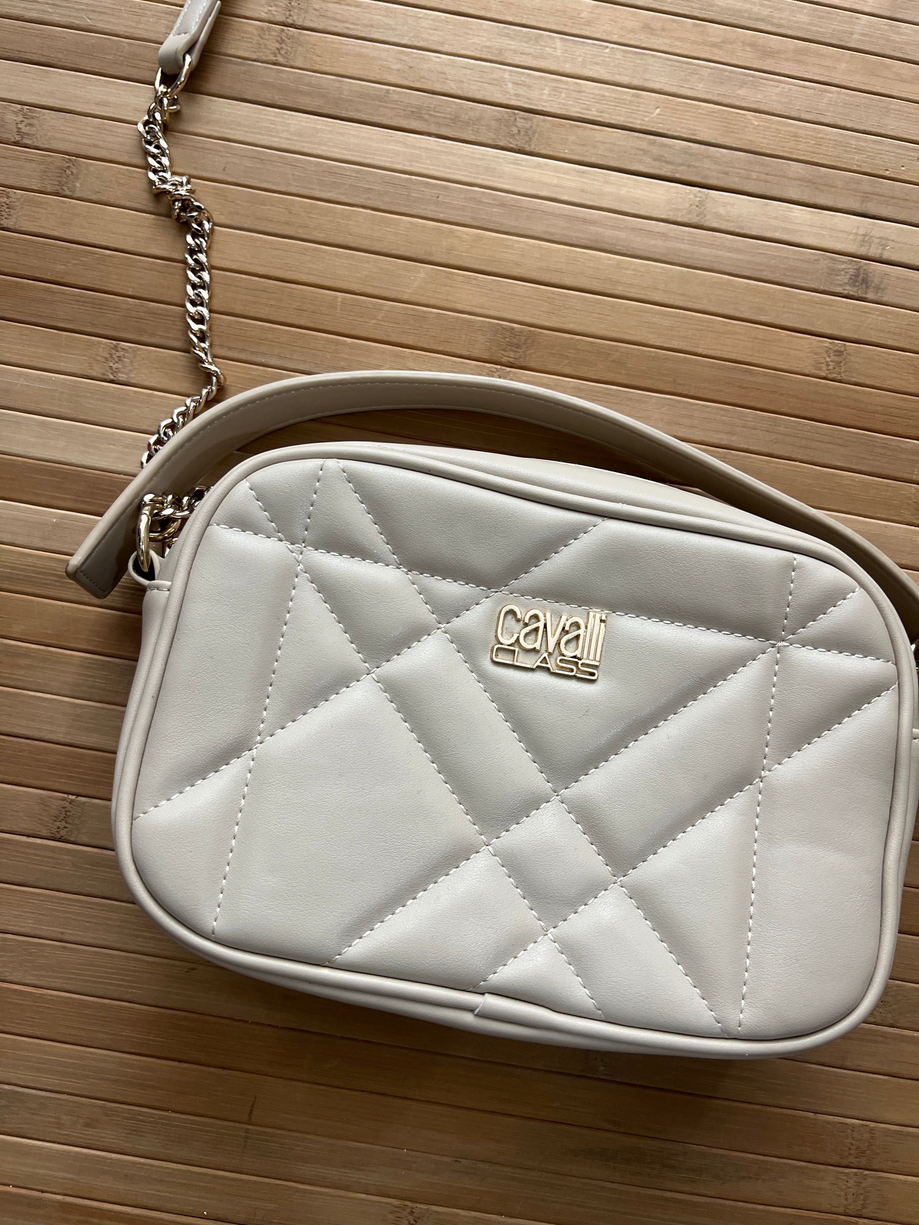 Just cavalli Shoulder Bag
