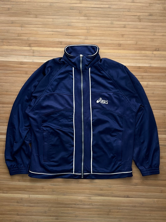 Asics Zip Up (L)