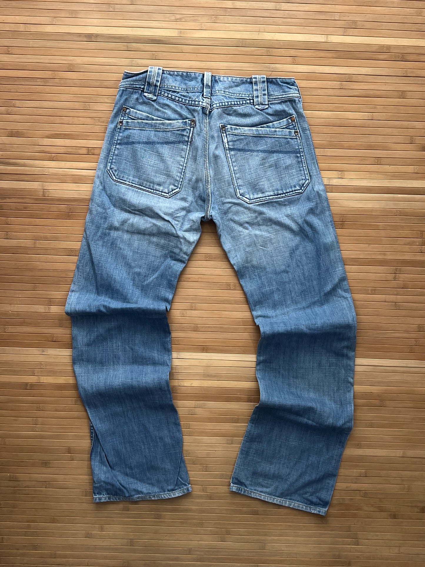 Diesel Womens Jeans 🙋‍♀️ (32x31)