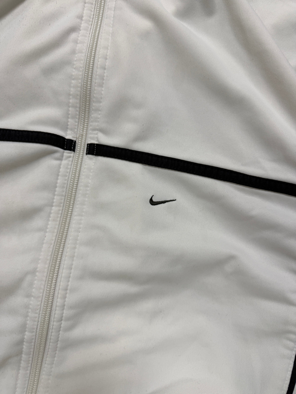 Nike Vintage Zip Up (L)