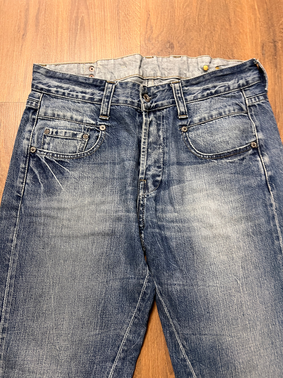 G Star Jeans (34x30)