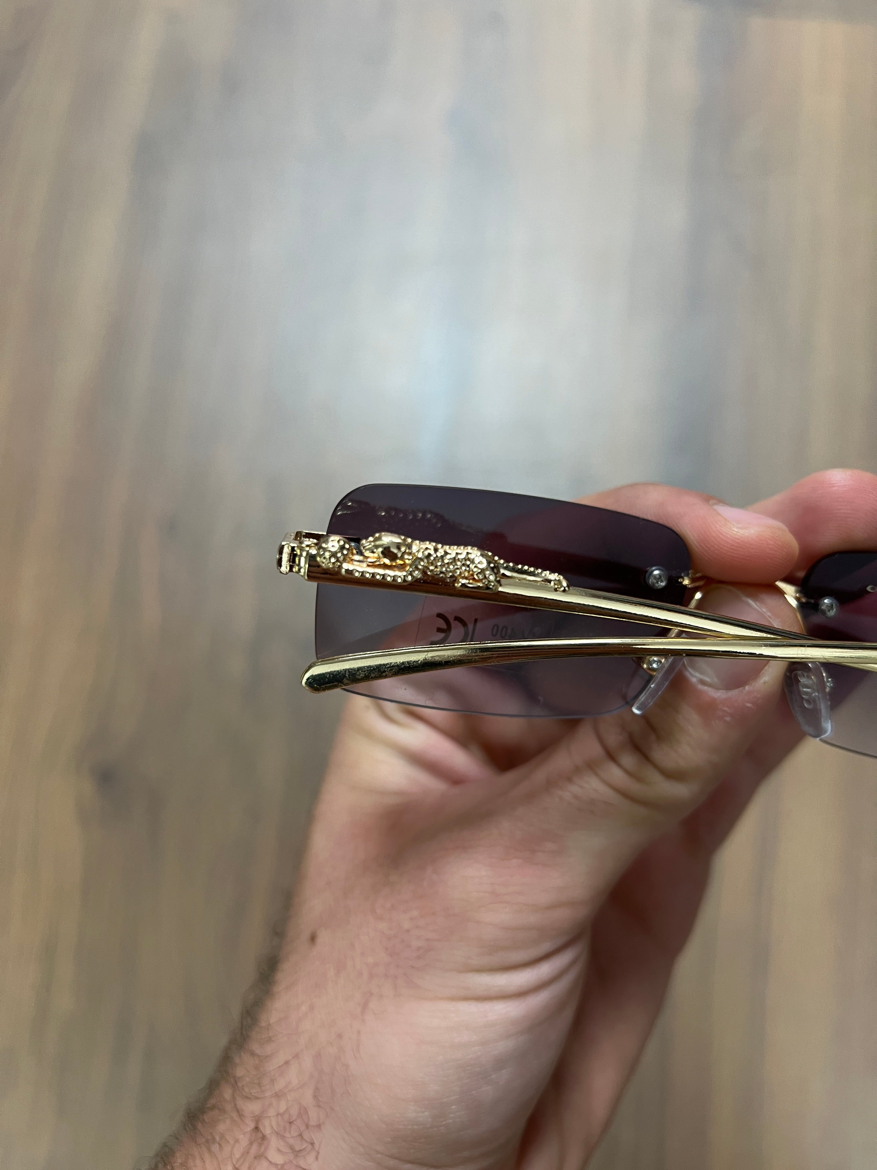 Rich Sunglasses