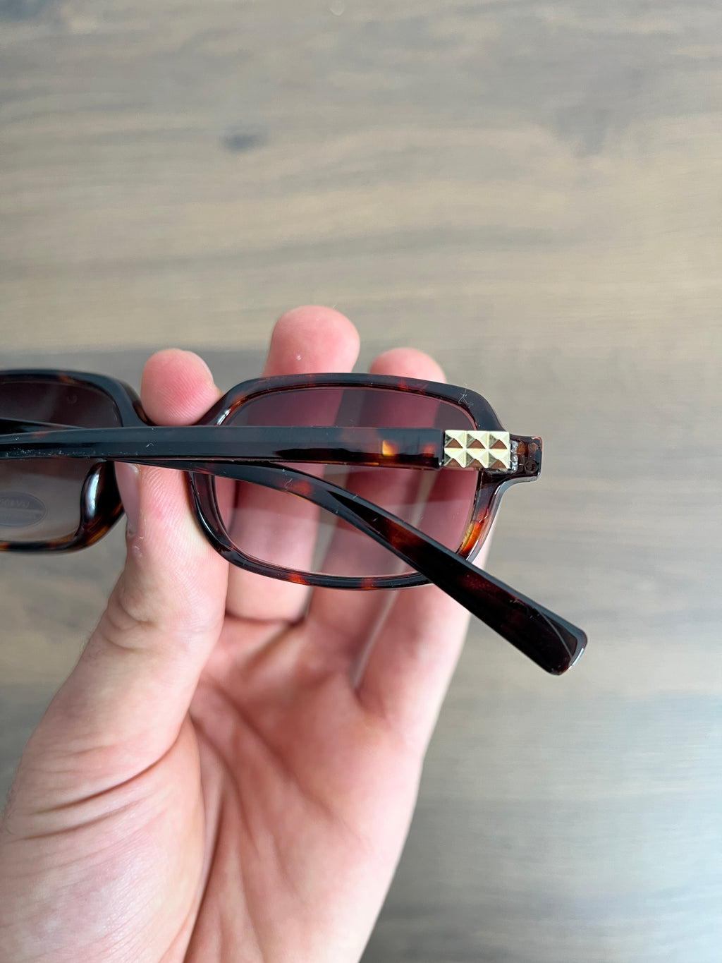 Ladies Sunglasses