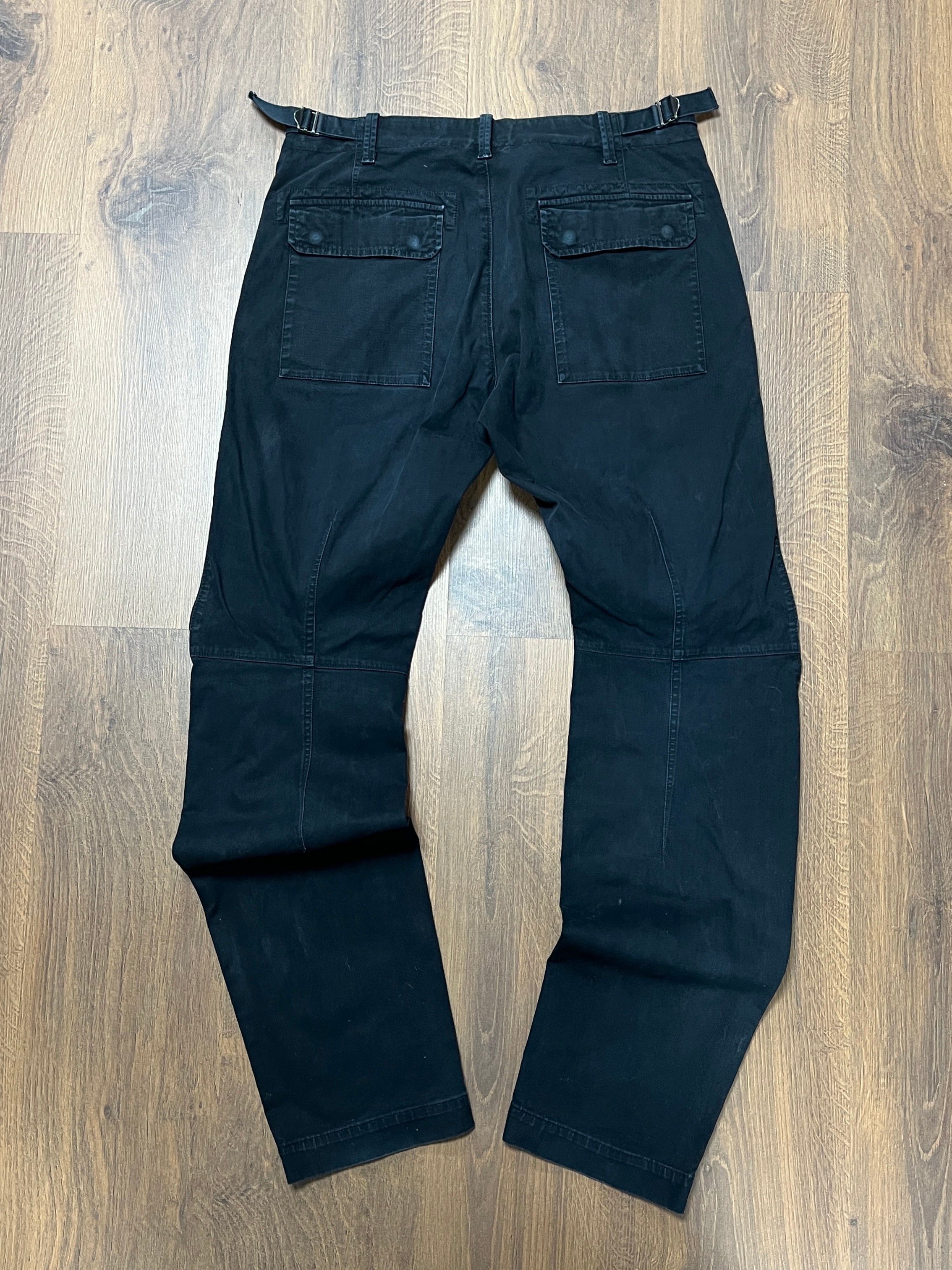 Cp Company Work-pants (32x32)