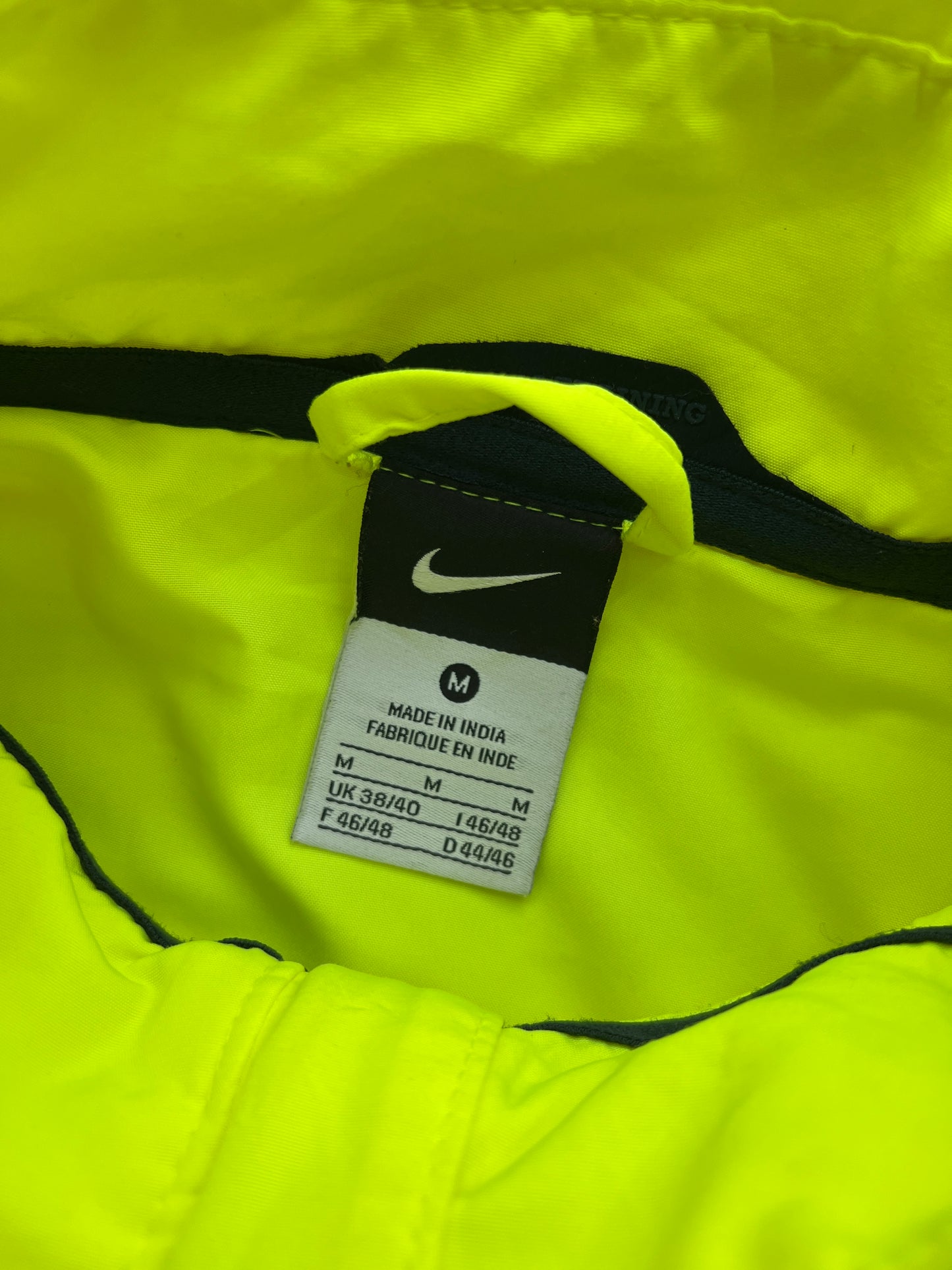 Barcelona Tracksuit (M/L)