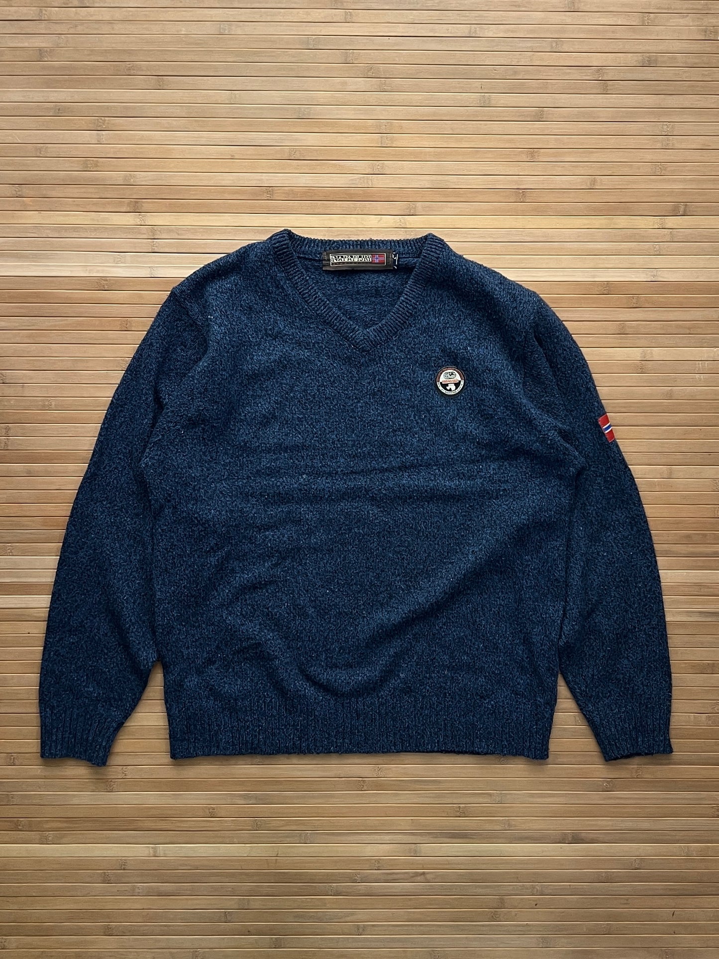 Napapijri Knitwear (M)