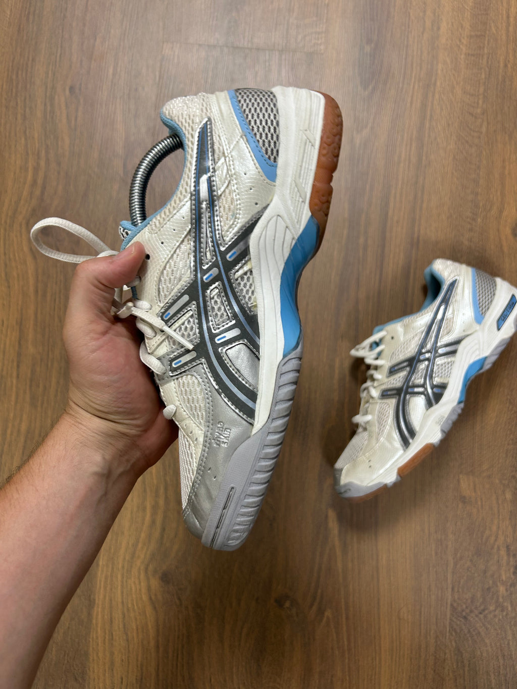 Asics Buty Gel Task (40)