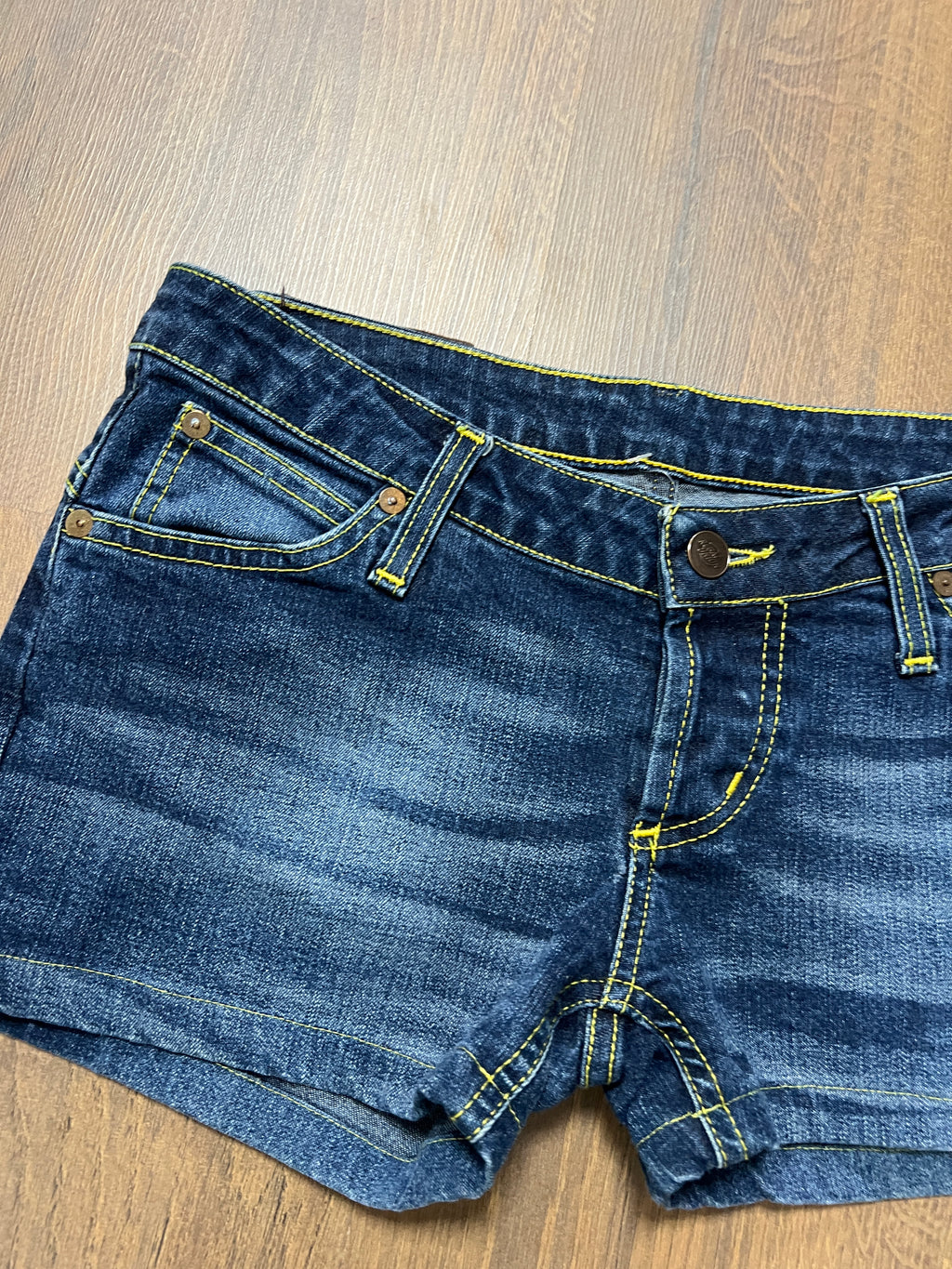 Denim Short🙋‍♀️ (30)