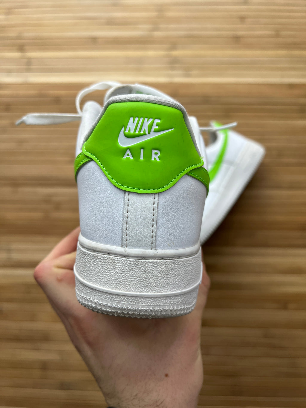 Nike Air Force (40.5)
