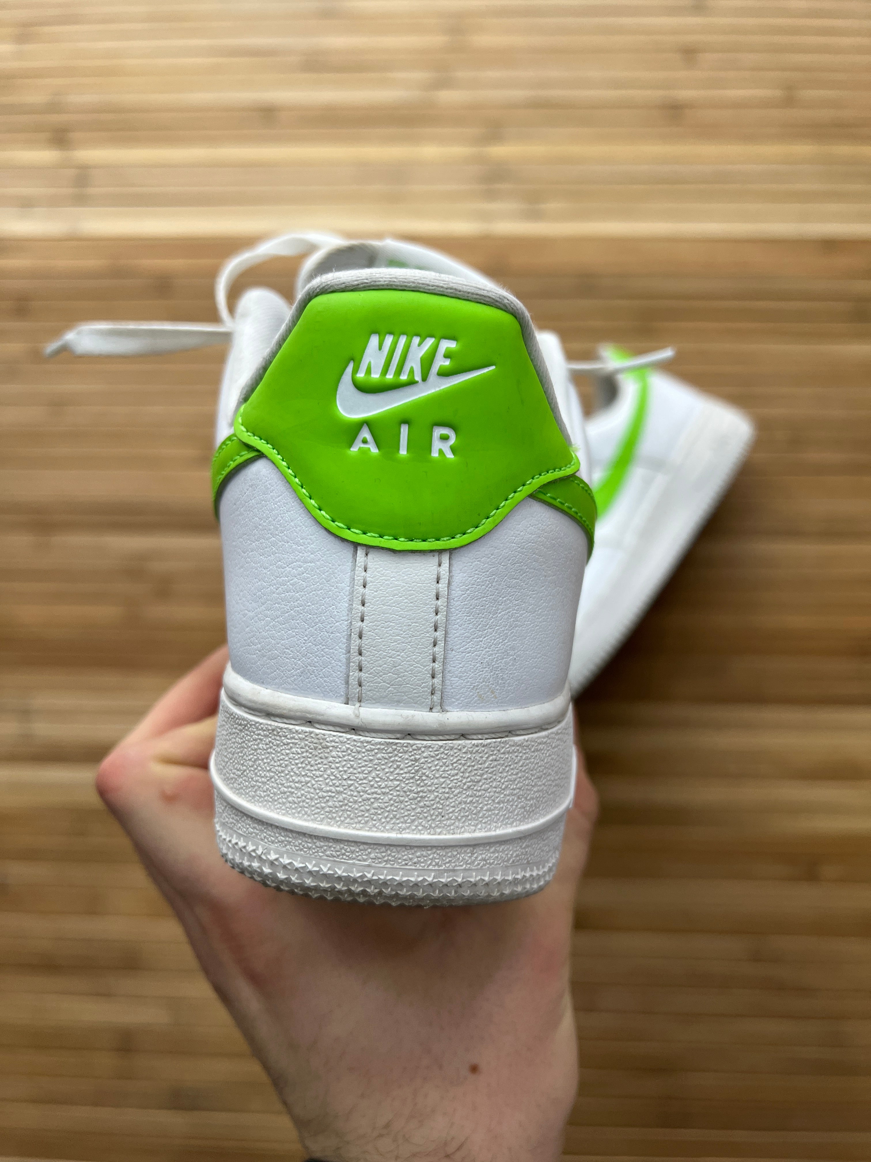 Nike Air Force (40.5)