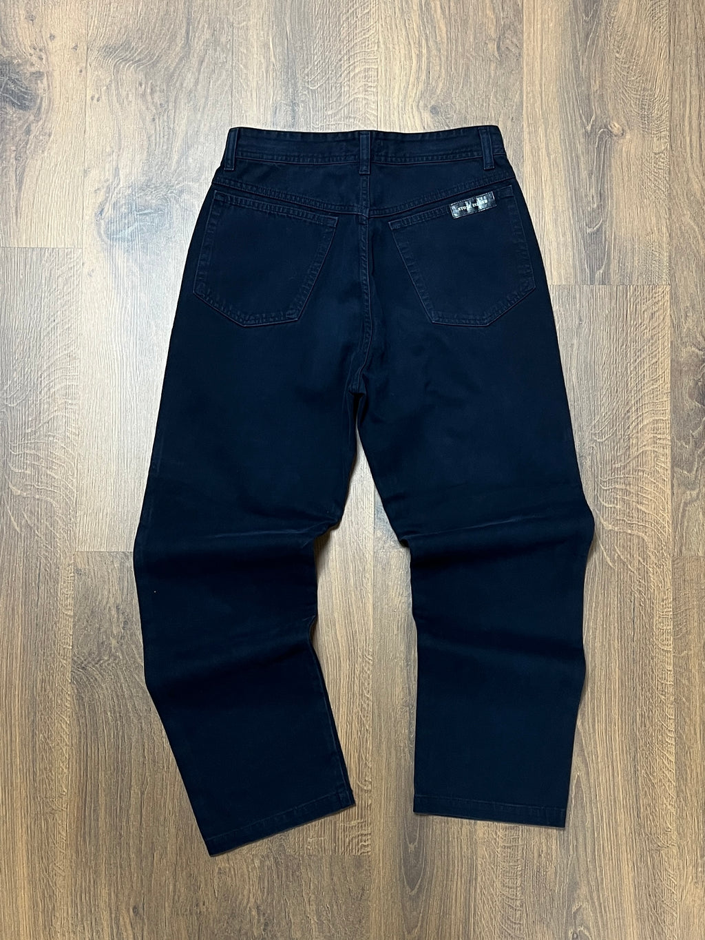 Vintate Stone Island Pants (26x28)