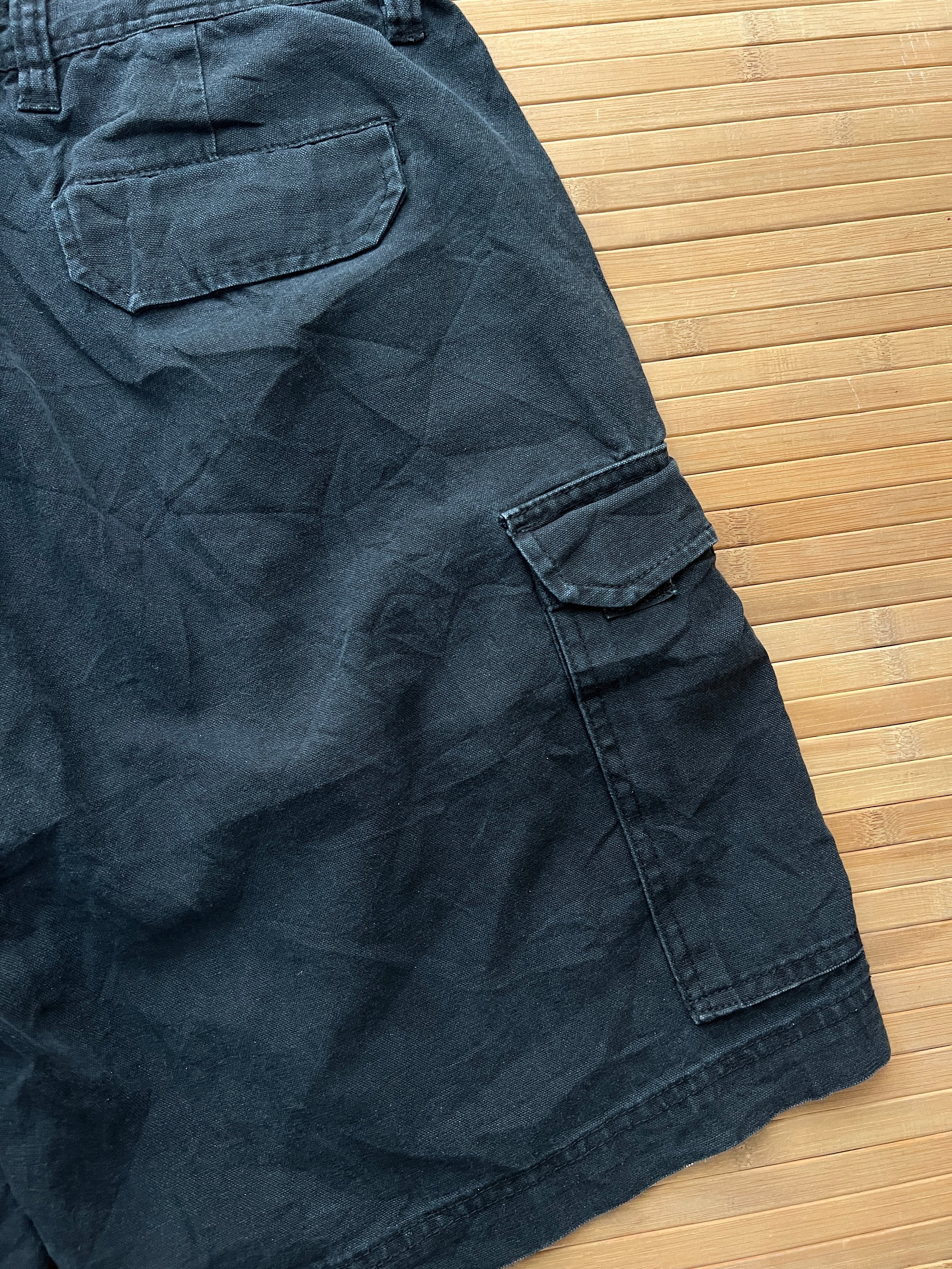 Cargo Shorts (34)