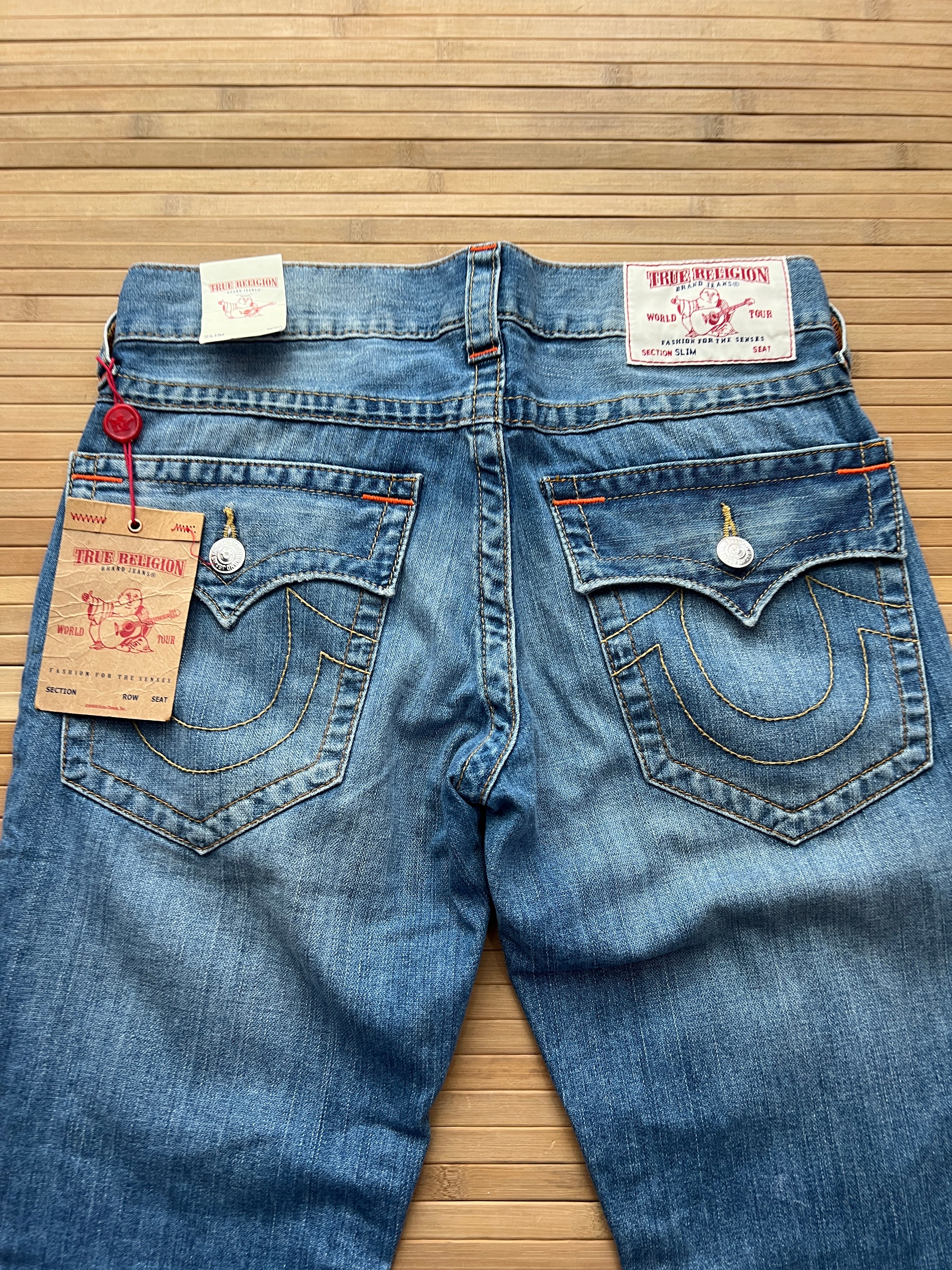 True Religion Jeans new with tags (32x32)