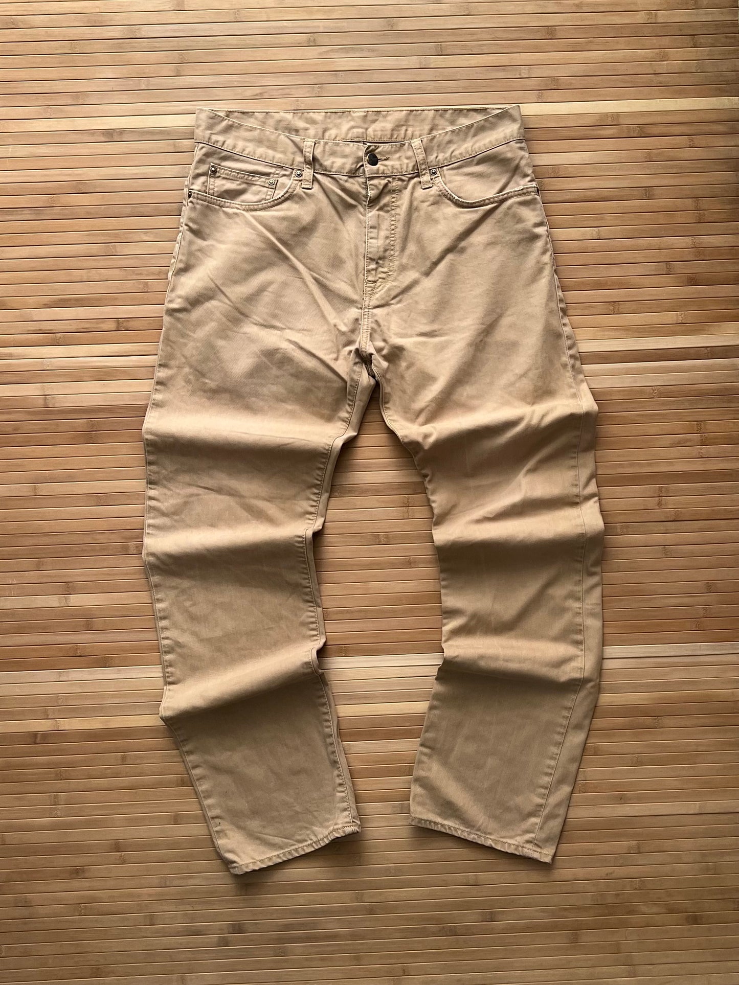 Carhartt Pants (34x32)