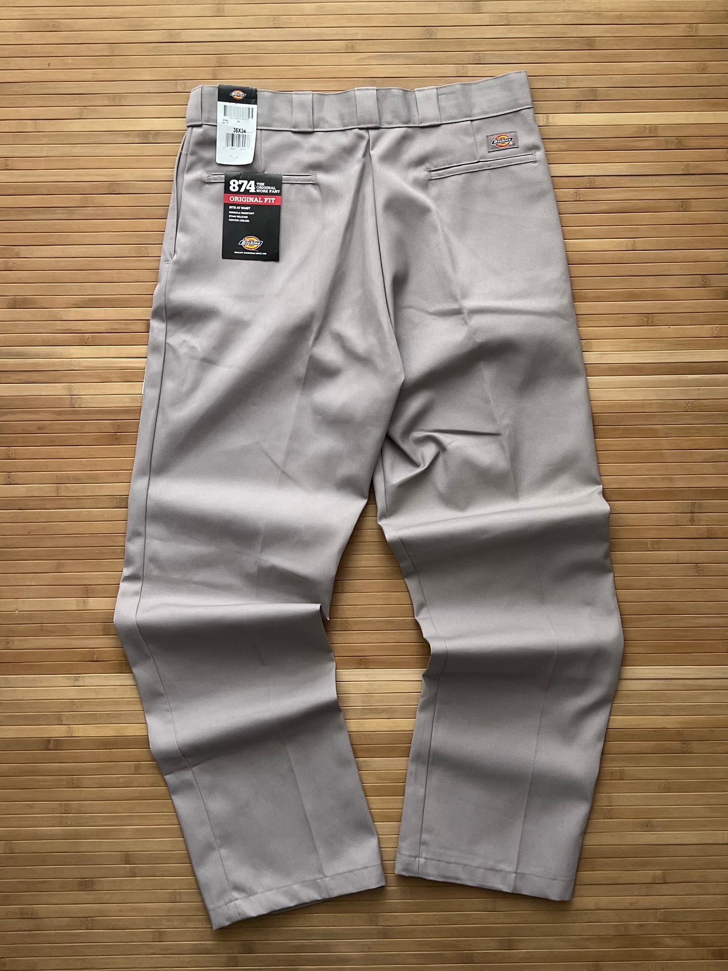 Brand New Dickies Chino Pants (36x34)