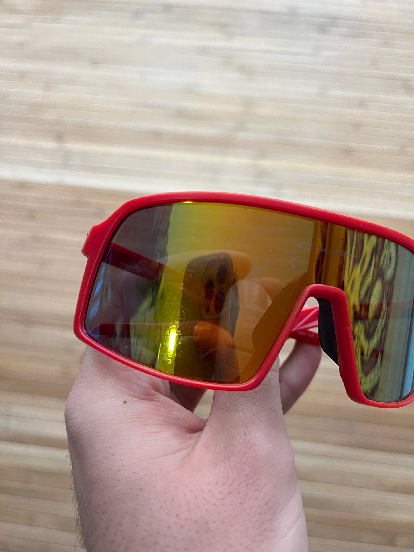 Oakley Suiro Sunglasses
