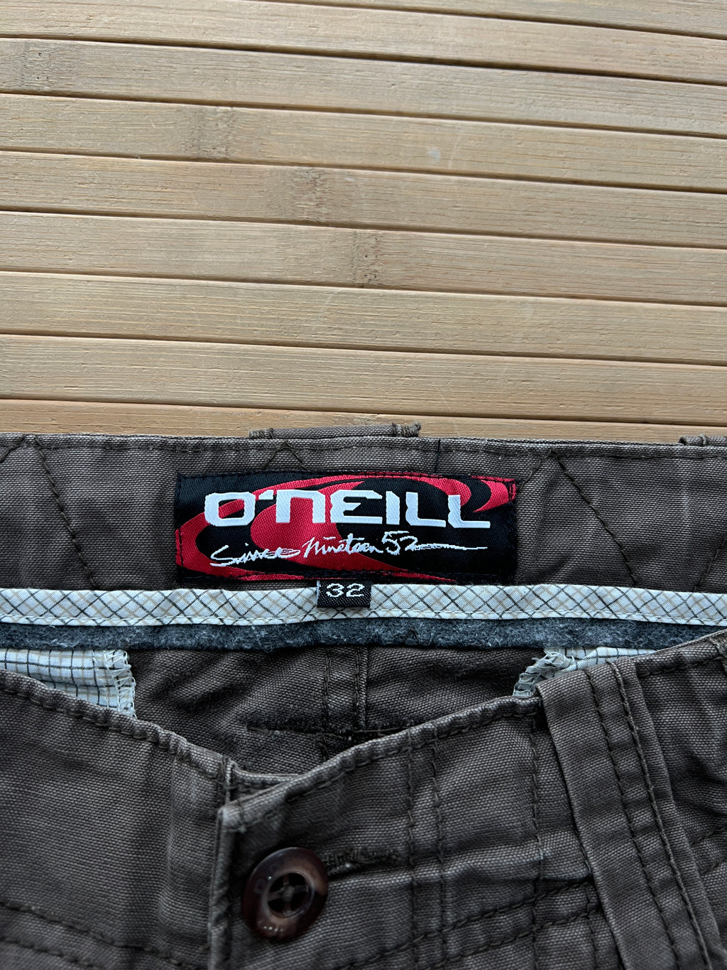 O’Neill Pants Cargo (36x32)