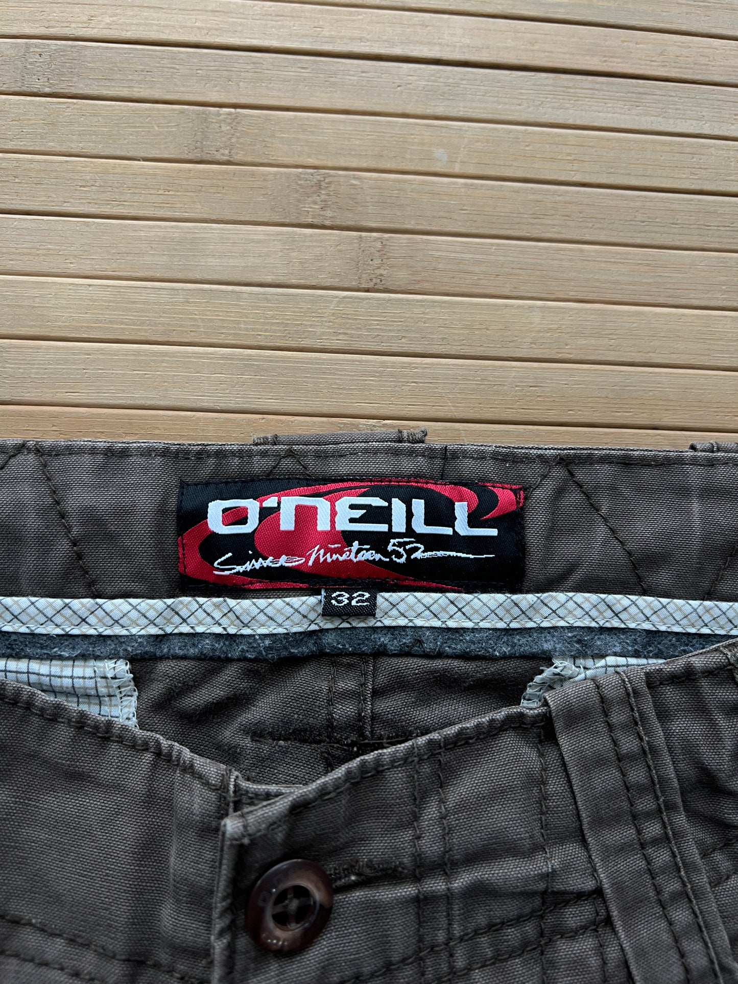 O’Neill Pants Cargo (36x32)