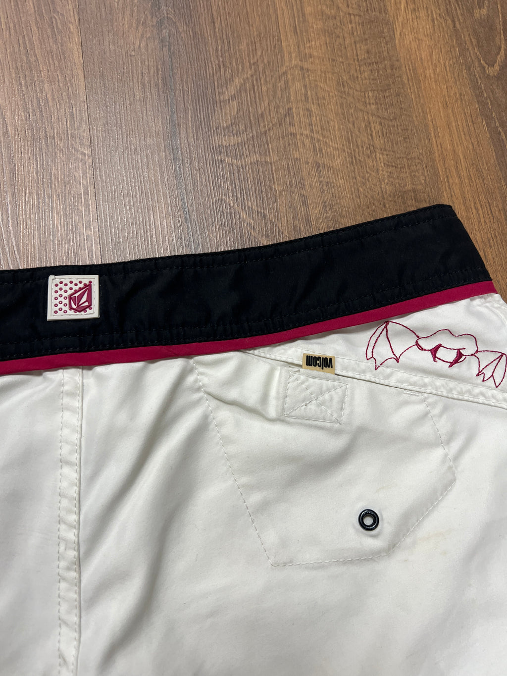 Volcom shorts🙋‍♀️ (32)