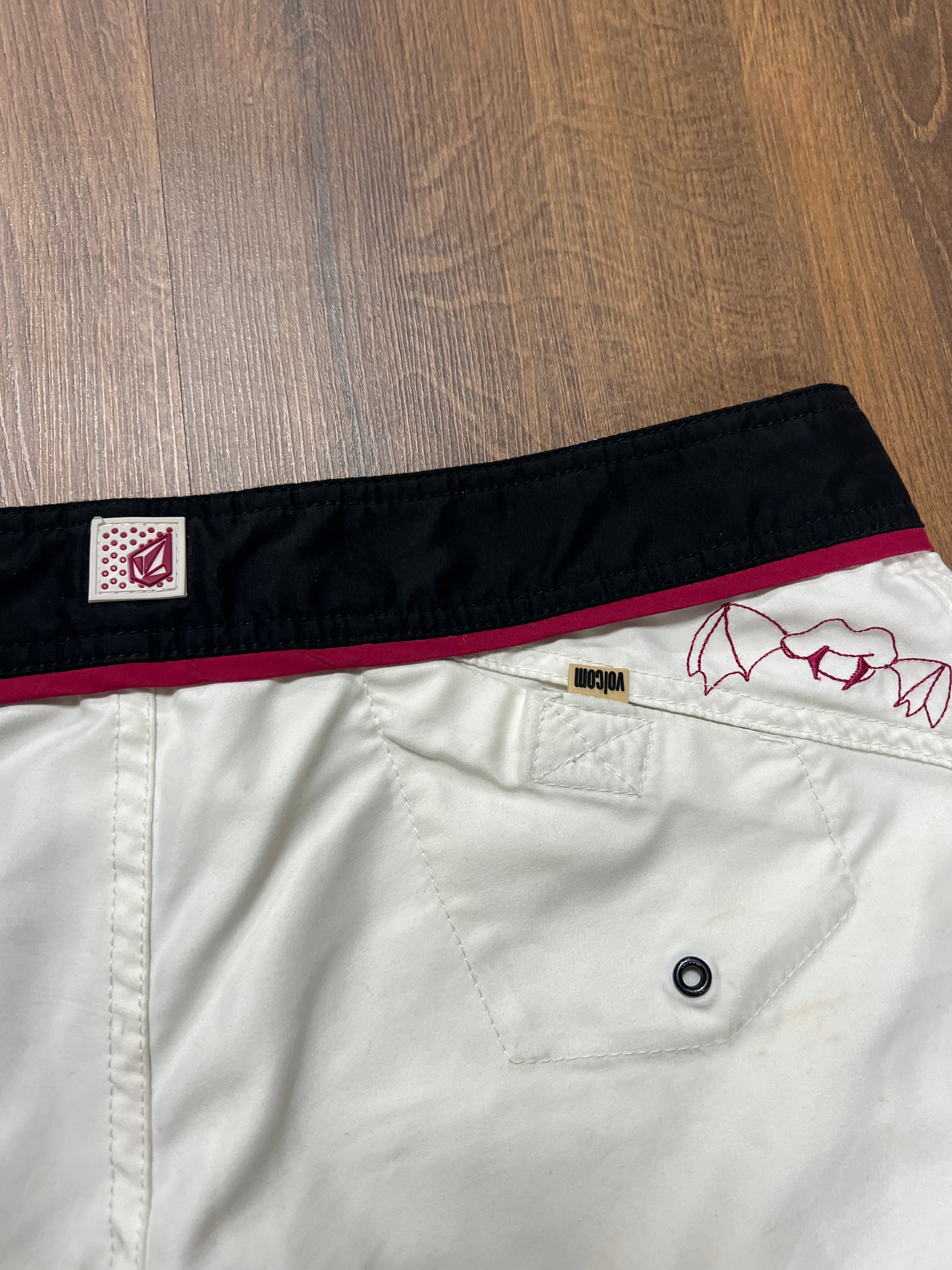 Volcom shorts🙋‍♀️ (32)