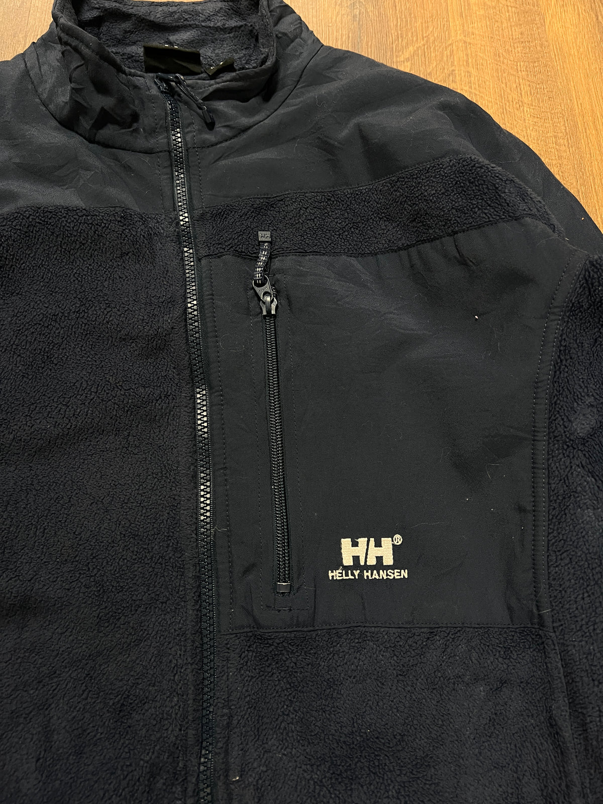 Helly Hensen Fleece(L)