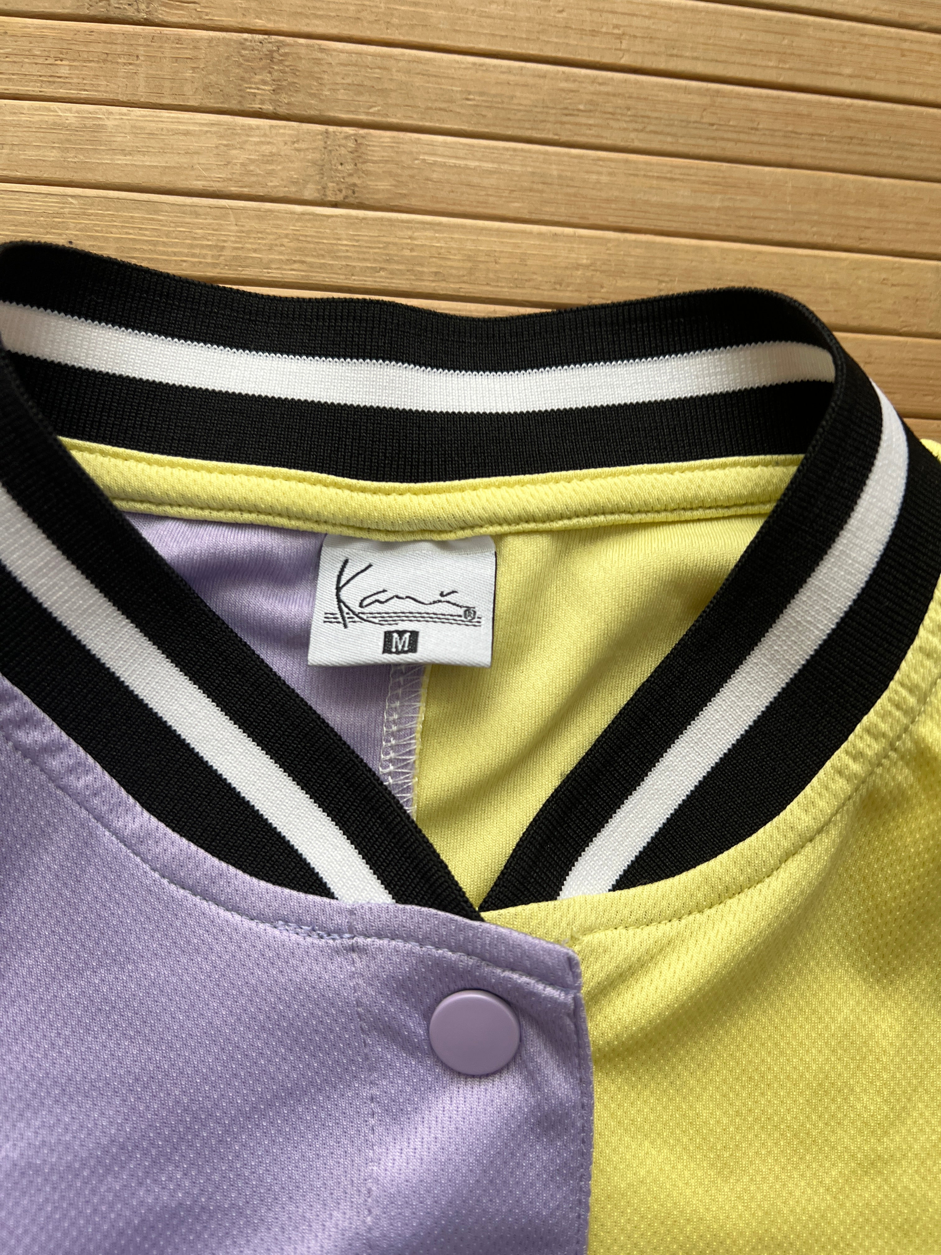 Karl Kani Baseball Jersey (M)