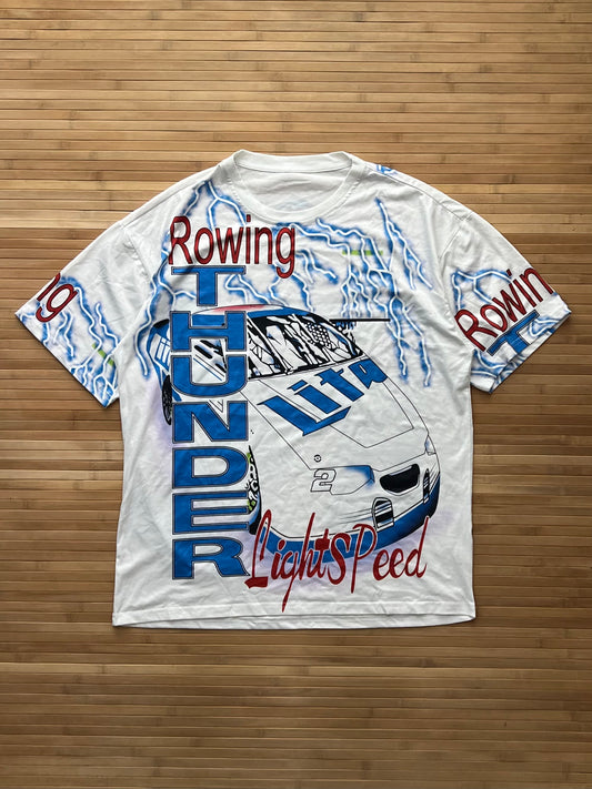Rowing thunder Tee (XL)